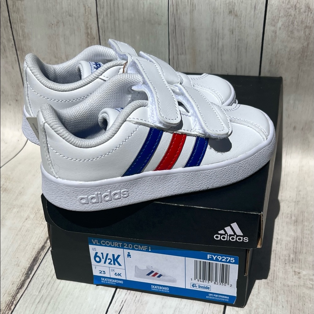 Adidas VL Court 2.0 CMF I - 6 1/2K